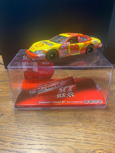 SCX Chevrolet Impala SS Nascar Kevin Harvick No.29 Ref:63380