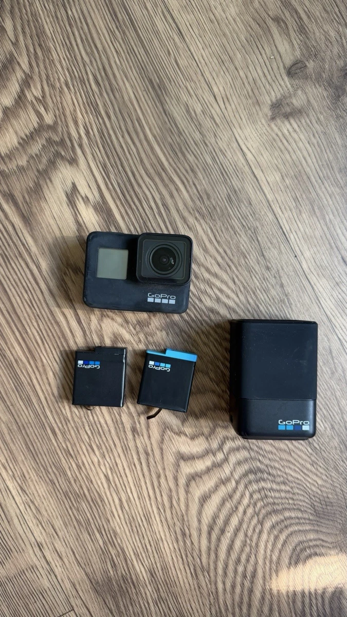 GoPro HERO 7 Black Camcorders for sale | eBay