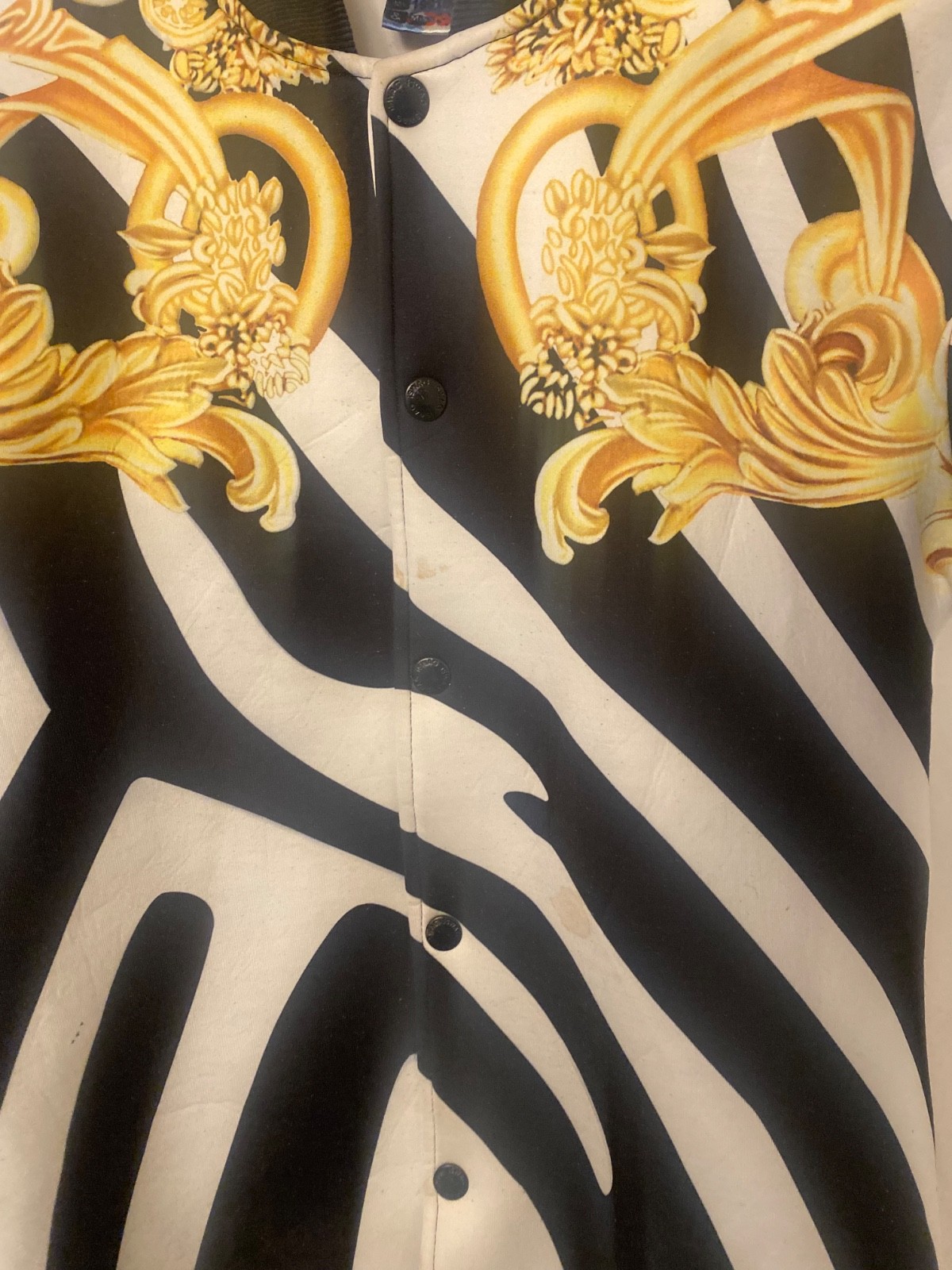 Men jacket - image 4