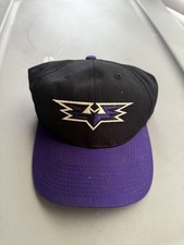 Louisville Bats MILB YOUTH Snapback Baseball Cap Hat Small/Medium