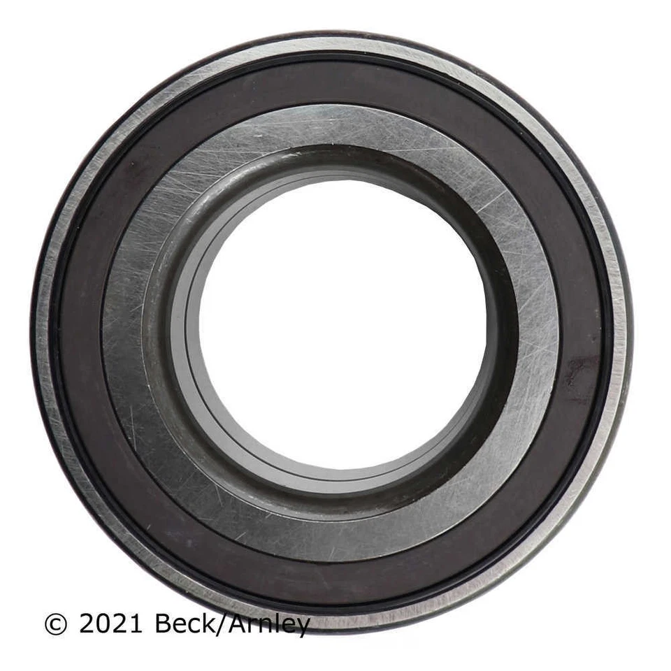 Cojinete de rueda para Mitsubishi Outlander Outlander Sport Lancer 2007-2018 BECK/A Foto 2 de 4