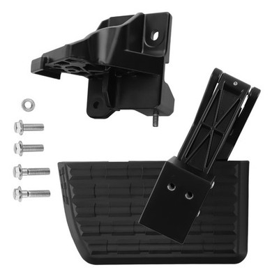 Rear Bed Step Assembly Fit For Toyota Tundra 2022 2023 2024 PTS30-34000 PT392-34