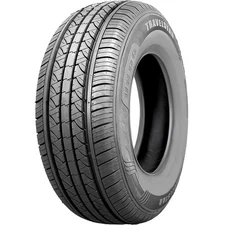 2 Tires Travelstar UN99 225/60R16 98H A/S All Season