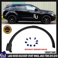 FOR LAND ROVER DISCOVERY SPORT L550 RIGHT FRONT WHEEL ARCH TRIM LR061972 2015-18