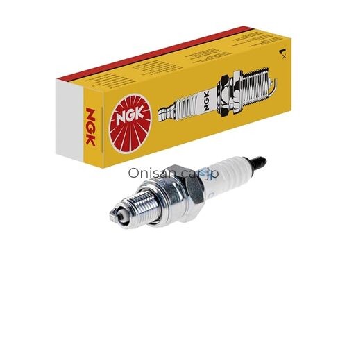NGK Spark Plug 2086 Screw Type CR8HSA