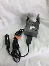 Streamlight Stinger Fast Charger #75102 W/ Power Supply for Car Adapter Port