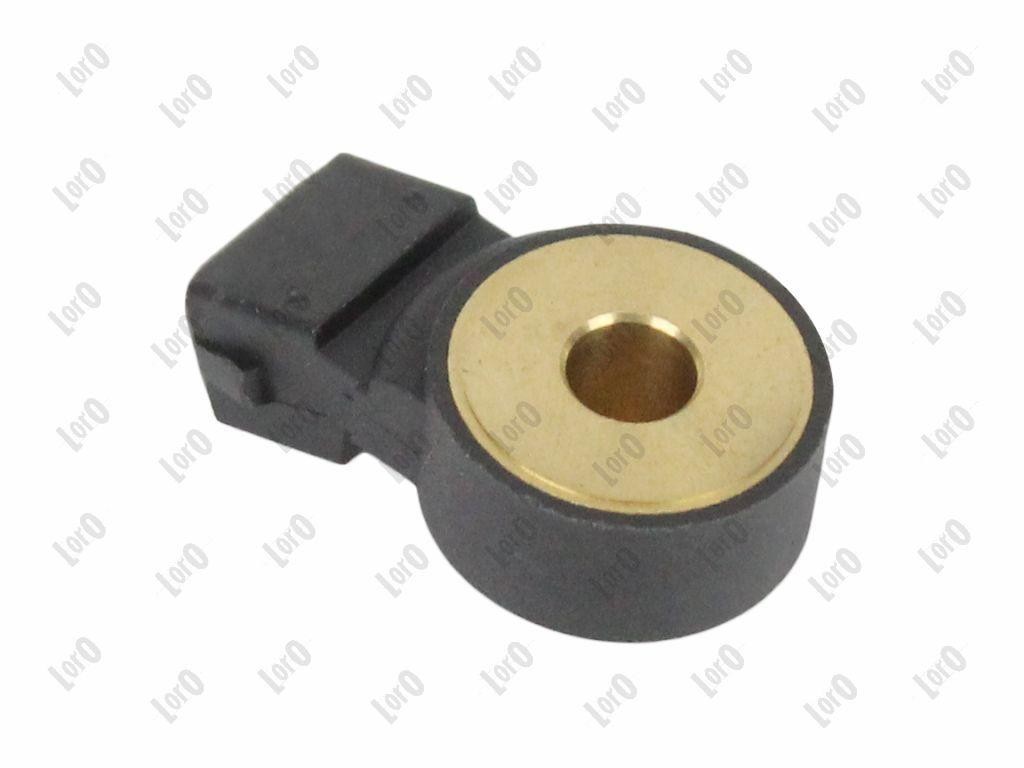 ABAKUS Knock Sensor 120-09-241 2-Pole For Alfa Romeo Citroën Daewoo Fiat