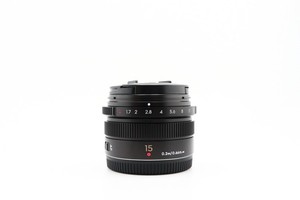 Panasonic Leica 15mm | eBay