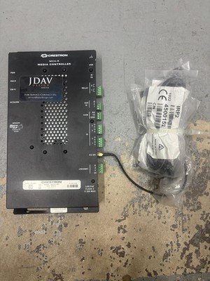 Crestron MC4-R media controller