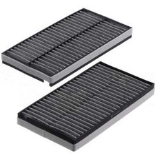 Filtre d'habitacle BMW 323