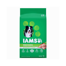 Iams 70071 ProActive Health MiniChunks Dry Dog Food, 30 Lbs. - Quantity 1 2.88 per pound
