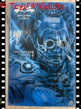 Hot Toys MMS800 Batman & Robin Mr. Freeze Deluxe Version 1 6 Figure NEW