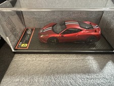 BBR Ferrari 458 Speciale 1:43