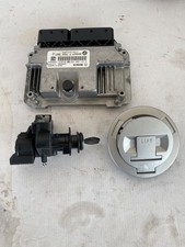 BMW F 800 GS - KIT CHIAVE - CENTRALINA - BLOCCHETTO