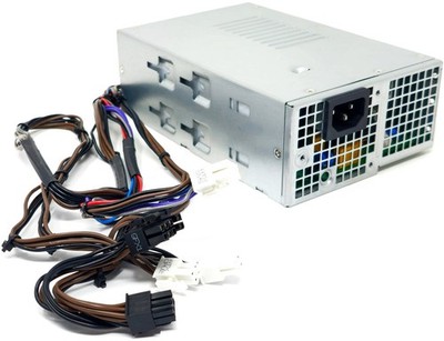 PSU Dell Precision T3660/T7010 500W F2R 100-240V AC 80+ Platinum CW96Y