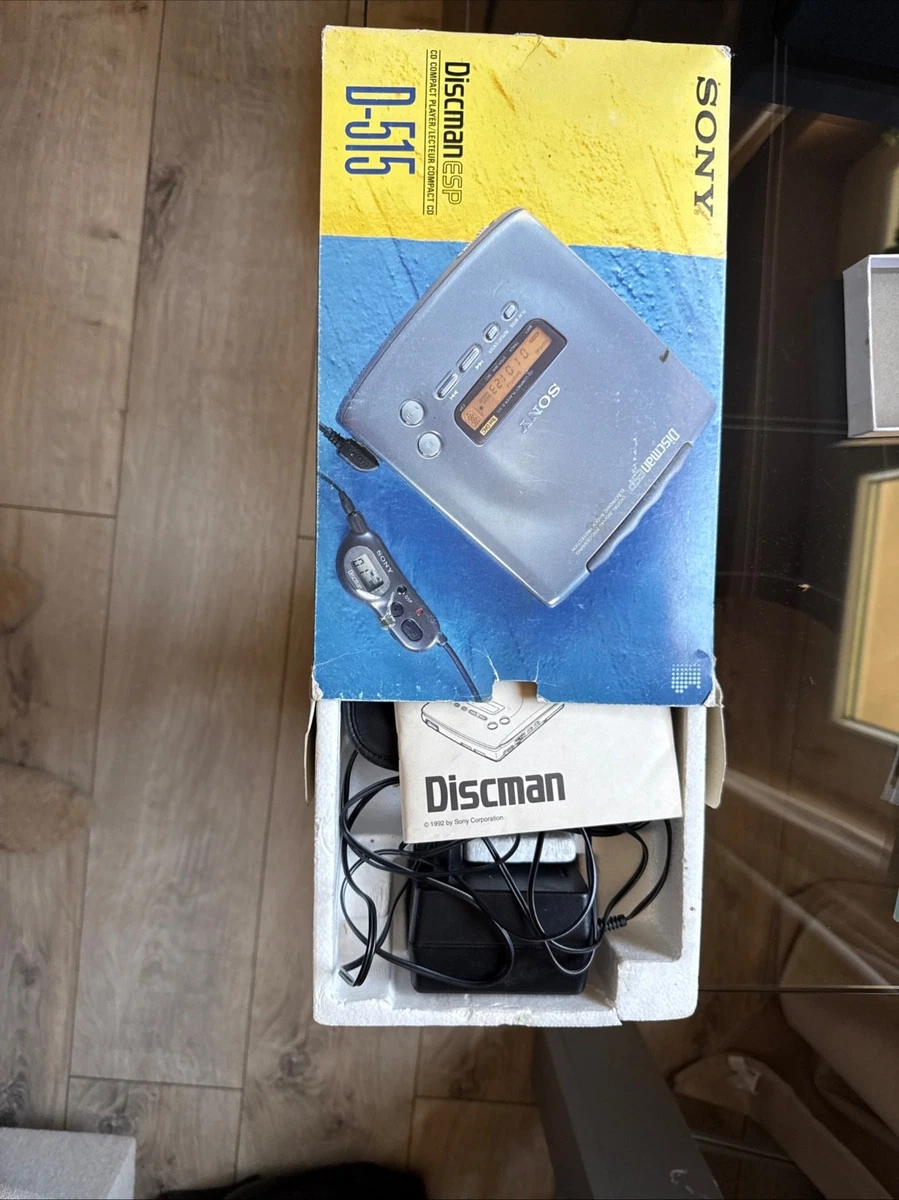 Sony D 515 for sale | eBay