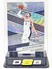 2024-25 Panini Revolution Victor Wembanyama Astro #79 Spurs
