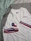 Kumar Rocker Autographed Nike Jersey — photo 5