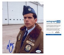 Rudy Mancuso "IT: Welcome to Derry" AUTOGRAPH Signed 'Pauly' 8x10 Photo ACOA