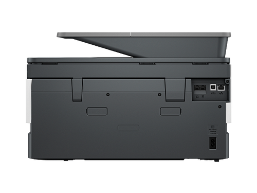 HP OfficeJet Pro 9125e All-in-One Certified Refurbished Printer with 3 Months - Afbeelding 5 van 10