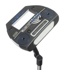Odyssey Ai-ONE Jailbird Mini CH Putter RH 35in Steel Shaft 529g w/ HC【C】