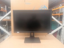 BenQ BL2710-B 27" 2560 x 1440 Full HD LCD Monitor WITH STAND