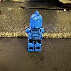 Lego Star Wars Senate Commando Captain minifigure set 75088 sw0613