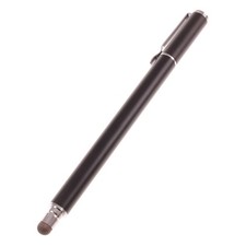 For Galaxy A32/A33/A34/A35/A36 - Stylus Touch Screen Pen Fiber Tip Aluminum