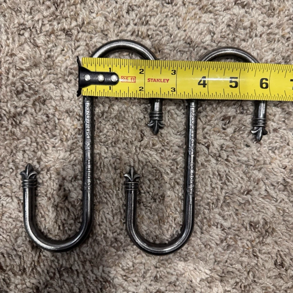 Rock Revival Jeans Hook merchandising Retail Hooks - Image 3 of 3