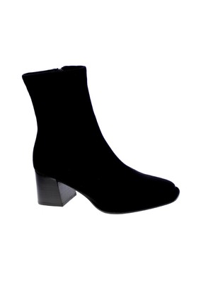 Steve Madden Damen Stiefelette schwarz Smsnextst