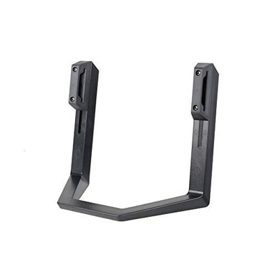 Ergotron LX Dual Direct Handle Kit [Matte Black] (98-037-224) (98037224)