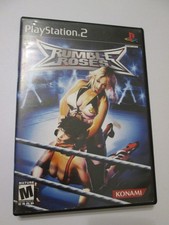 Rumble Roses (Sony PlayStation 2, 2004) for sale online | eBay