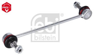 FEBI BILSTEIN Koppelstange Stabilisator ProKit 42568 für TIIDA NOTE EVALIA MICRA