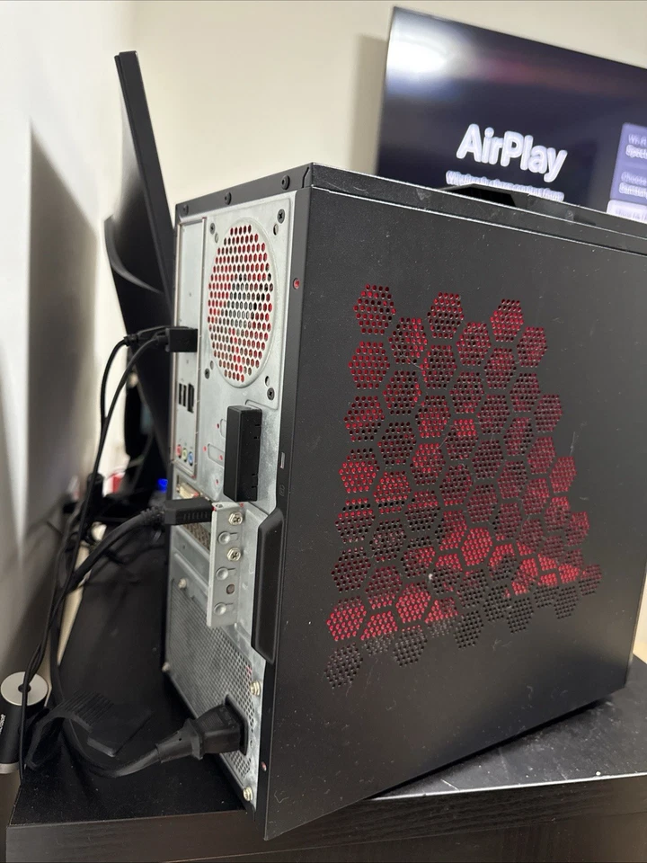 PC Gamer Foto 2 de 4