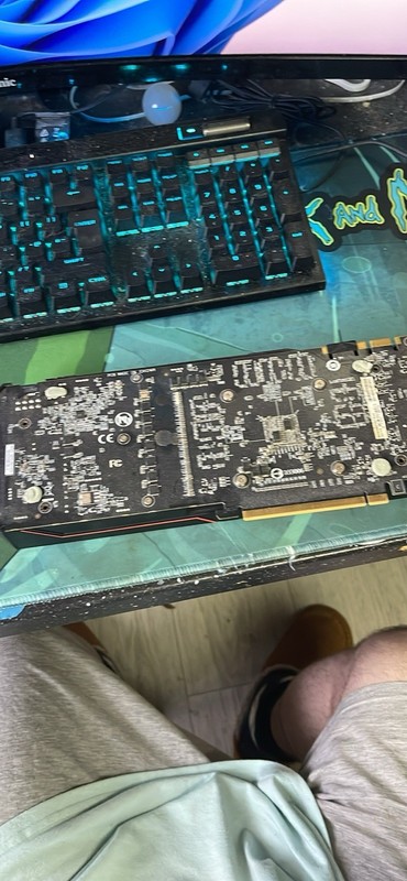 GIGABYTE GeForce GTX 1080 8GB GDDR5X Turbo OC Graphics Card (GVN1080TTOC8GD)