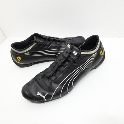 Puma Future Cat M1 SF Scuderia Ferrari Shoes  303754-01 Size US 14 EU 48.5