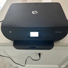 HP ENVY PHOTO 6258