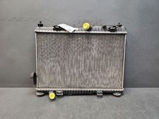 Radiateur Ford FIESTA