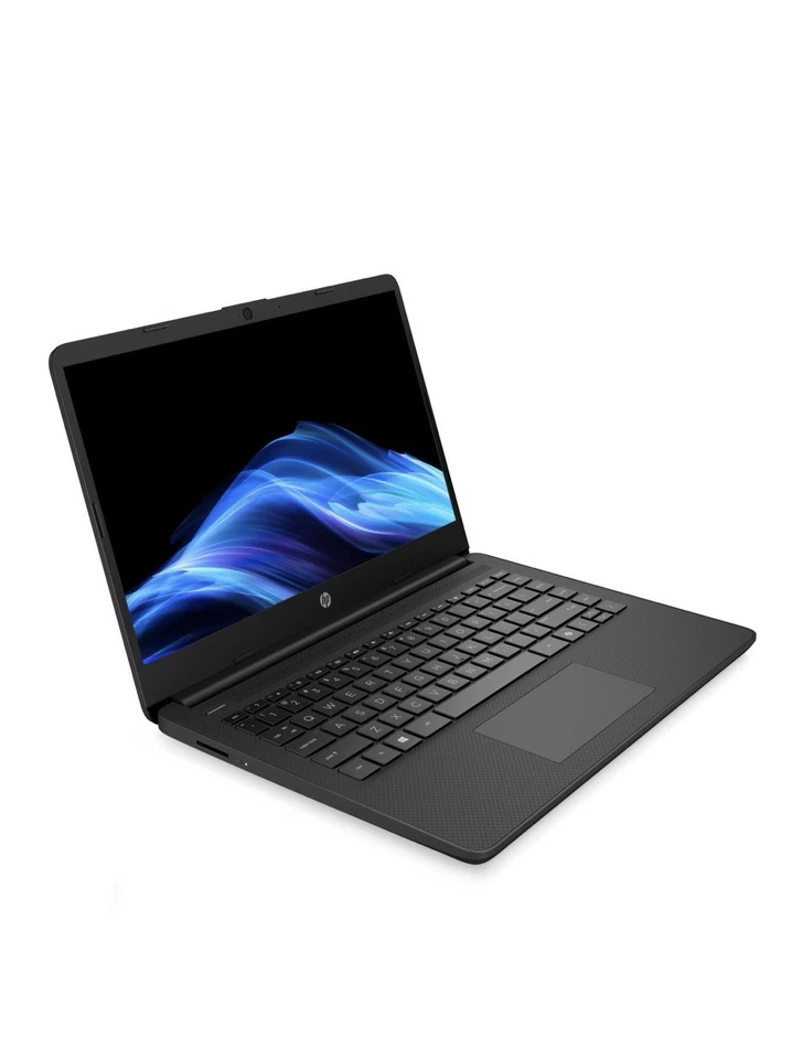 HP 14s-dq0518sa Laptop – Compact, Reliable, and Ready for Everyday Use - Image 2 of 4