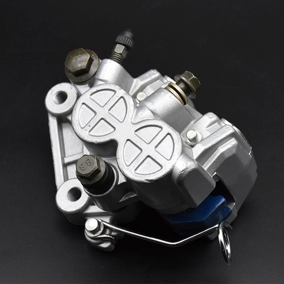 Cylinder Caliper Kit Motorcycle Front Brake Lower Pump Master Hydraulic Disc - Image 2 of 4