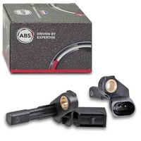 A.B.S. ABS Sensor Raddrehzahl VW Golf Passat Seat Altea Skoda Octavia Audi A3 Q3