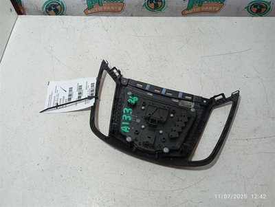 Audio Equipment Radio Control Panel 4.2'' Screen Fits 13-16 C-MAX 3903678