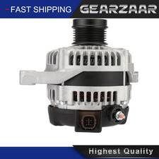 Alternator New for Toyota Rav4 2009-2012 2.5L, Camry 2012-2016 2.5L KY