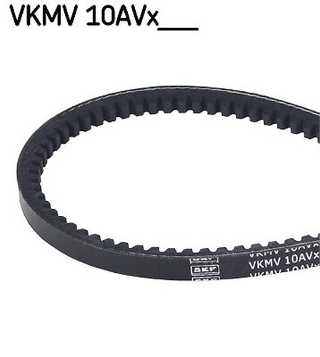 SKF Vkmv 10Avx925 Keilriemen FüR ,CitroëN,Holden,Iveco,Opel,Peugeot,Opel,Volvo-image