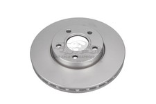 2x Bremsscheibe vorne für Ford C-Max Focus 1790221