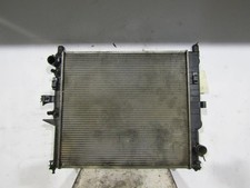 Radiateur Mercedes CLASSE M