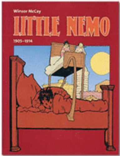 Little Nemo: 1905-1914 by Winsor McCay: Used