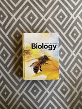 MILLER LEVINE BIOLOGY 2019 STUDENT EDITION - ...