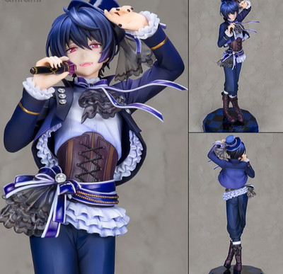 Ritsu Sakuma Ensemble Stars 1/7 Figure AmiAmi Animate Limited Alter USED Japan