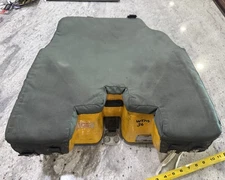 USAF F-4 Phantom Pilot Martin Baker Ejection Seat Survival Kit Container Assy.